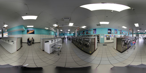 Laundromat «Sparklean Laundry Riverside», reviews and photos, 3911 Chicago Ave, Riverside, CA 92507, USA