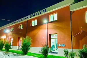 MillenniuM Fitness Center Fitness & Wellness image