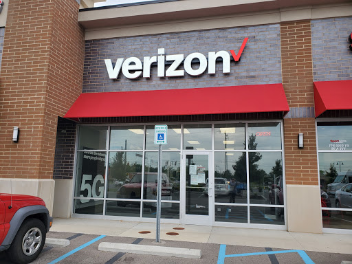 Verizon Authorized Retailer, TCC, 17435 Carey Rd a, Westfield, IN 46074, USA, 