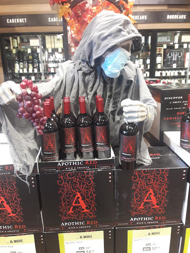 Wine Store «Total Wine & More», reviews and photos, 1451 New Britain Ave, West Hartford, CT 06110, USA