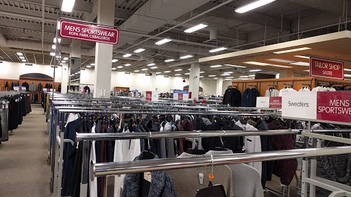 Clothing Store «Burlington Coat Factory», reviews and photos, 24 Wayne Hills Mall, Wayne, NJ 07470, USA