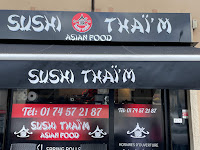 Photos du propriétaire du Restaurant asiatique Sushi Thaï’M à Corbeil-Essonnes - n°1