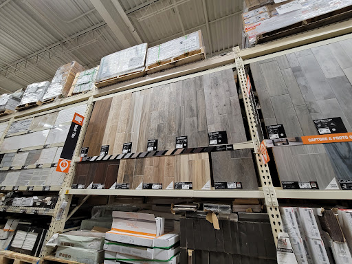Home Improvement Store «The Home Depot», reviews and photos, 801 E Walnut St, Lebanon, PA 17042, USA