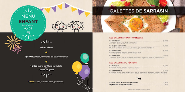 9 Rue de la Chaîne, 17000 La Rochelle