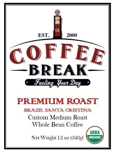 Coffee Roasters «Kinetic Koffee Co», reviews and photos, 550 S G St, Arcata, CA 95521, USA