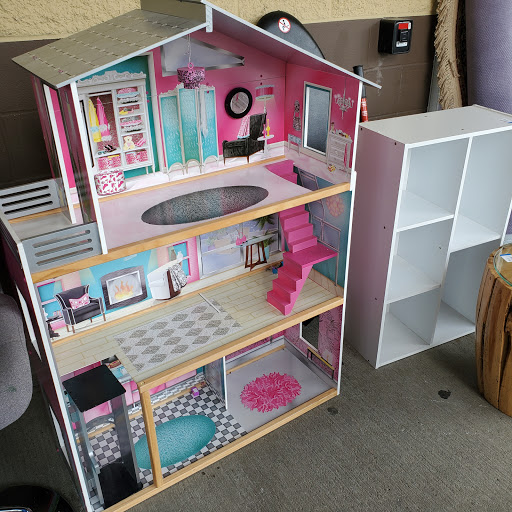 Thrift Store «Value Village», reviews and photos