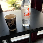 Photo n°2 de l'avis de Andrea.o fait le 30/07/2021 à 12:07 sur le  Caracoli of North Service Area (Agip-Eni) à Termini Imerese