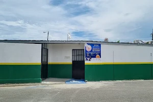 Centro de Salud Amelia Denis de Icaza | Centro de Salud de Pan de Azúcar image