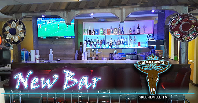 Martinez Mexican Restaurant 37745