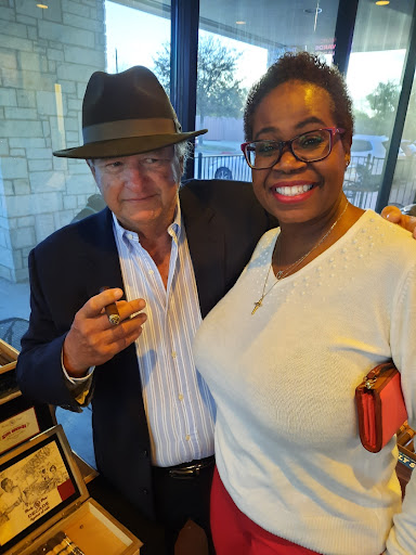 Tobacco Shop «Michaels Tobacco of Keller», reviews and photos, 750 S Main St #100, Keller, TX 76428, USA