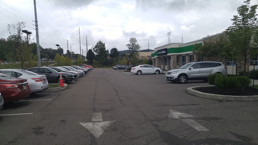 Used Car Dealer «Enterprise Car Sales», reviews and photos, 20840 US-19, Cranberry Twp, PA 16066, USA