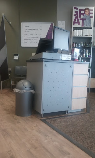 Hair Salon «Great Clips», reviews and photos, 3673 Lexington Ave N, Arden Hills, MN 55126, USA