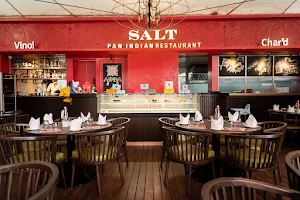 SALT - Indian Restaurant Bar & Grill image