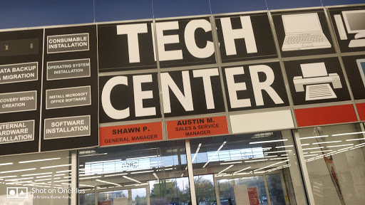 Office Supply Store «OfficeMax», reviews and photos, 3826 Morse Rd, Columbus, OH 43219, USA