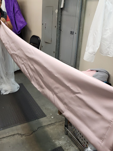 Dry Cleaner «Professional Cleaners», reviews and photos, 6000 Medlock Bridge Pkwy A-100, Johns Creek, GA 30022, USA