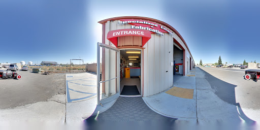 Auto Repair Shop «Specialized Exhaust & Automotive», reviews and photos, 9256 Survey Rd, Elk Grove, CA 95624, USA