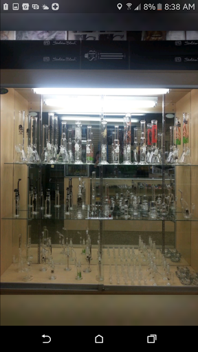 Tobacco Shop «Heavy Hitters Smoke Shop», reviews and photos, 10344 Beach Blvd, Stanton, CA 90680, USA