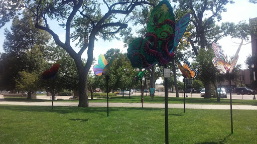 Museum «Colorado Springs Pioneers Museum», reviews and photos, 215 S Tejon St, Colorado Springs, CO 80903, USA