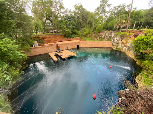 Dive Shop «Depth Perception Dive Center LLC», reviews and photos, 4015 W Gandy Blvd, Tampa, FL 33611, USA