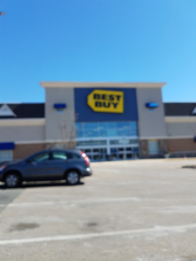 Electronics Store «Best Buy», reviews and photos, 280 School St, Mansfield, MA 02048, USA