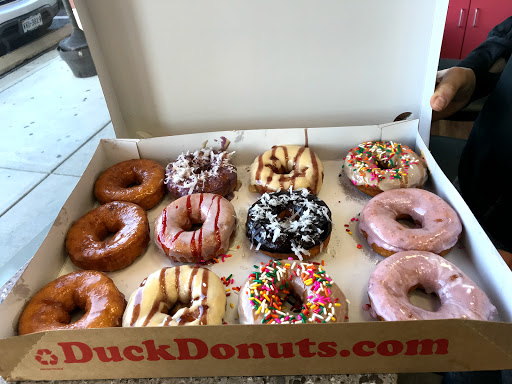 Donut Shop «Duck Donuts», reviews and photos, 1475 Stafford Market Pl Suite 103, Stafford, VA 22556, USA