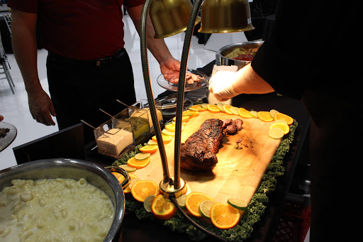 Ballroom «Palomino Ballroom», reviews and photos, 481 S 1200 E, Zionsville, IN 46077, USA