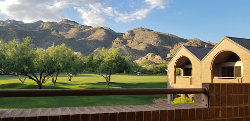 Country Club «Ventana Canyon Golf & Racquet Club», reviews and photos, 6200 N Club House Ln, Tucson, AZ 85750, USA