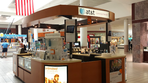Cell Phone Store «AT&T Authorized Retailer», reviews and photos, 2415 Sagamore Pkwy S, Lafayette, IN 47905, USA