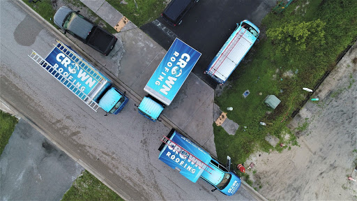 Roofing Contractor «Crown Roofing LLC (Naples / Fort Myers)», reviews and photos, 4696 Elevation Way, Fort Myers, FL 33905, USA