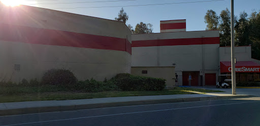 Self-Storage Facility «CubeSmart Self Storage», reviews and photos, 275 S Prospectors Rd, Diamond Bar, CA 91765, USA