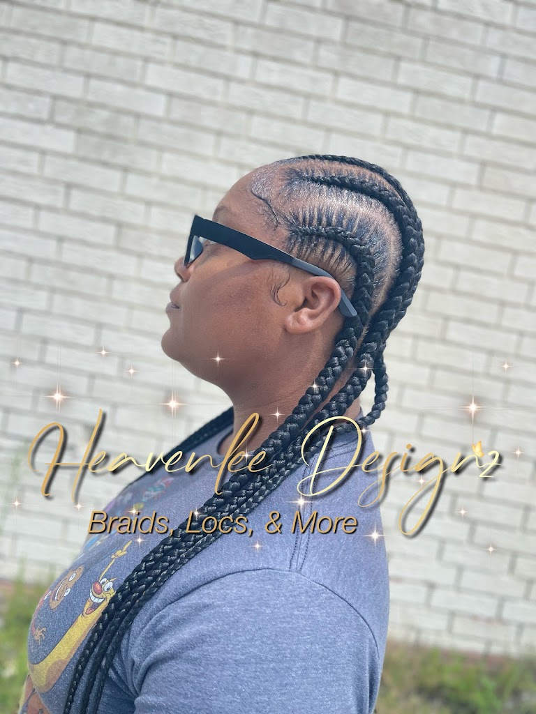 Heavenlee Designz 29206