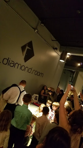 Event Venue «the.diamond.room Omaha», reviews and photos, 605 N 13th St, Omaha, NE 68102, USA