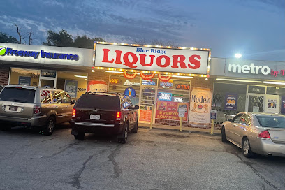 Blue Ridge Liquors