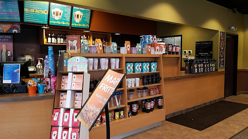 Coffee Shop «BIGGBY COFFEE», reviews and photos, 4750 Cascade Rd SE, Grand Rapids, MI 49546, USA