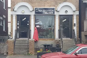 Sanguiccio Deli-Cafe image