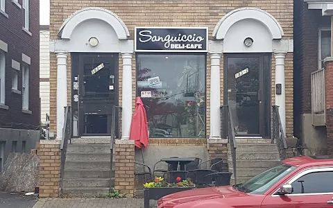 Sanguiccio Deli-Cafe image