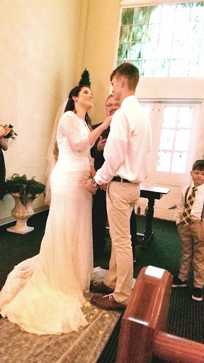 Event Venue «Rosewood Chapel and Event Center», reviews and photos, 379 Glenn Jones Rd, Gainesboro, TN 38562, USA