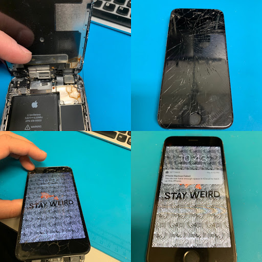 Boston Mobile Phone Repairs