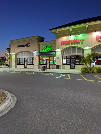 Supermarket «Publix Super Market at Lakewood Walk», reviews and photos, 11205 E State Rd 70, Bradenton, FL 34202, USA