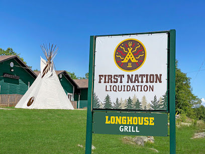 First Nation Liquidation