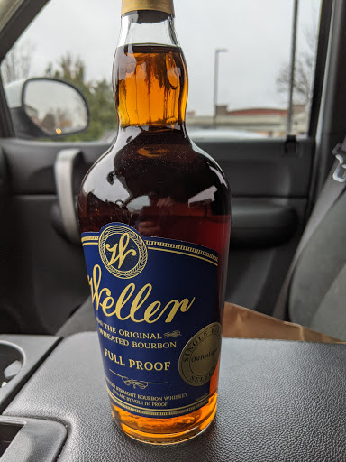 Liquor Store «Old Fort Liquor & Wine», reviews and photos, 144 Cason Ln, Murfreesboro, TN 37128, USA