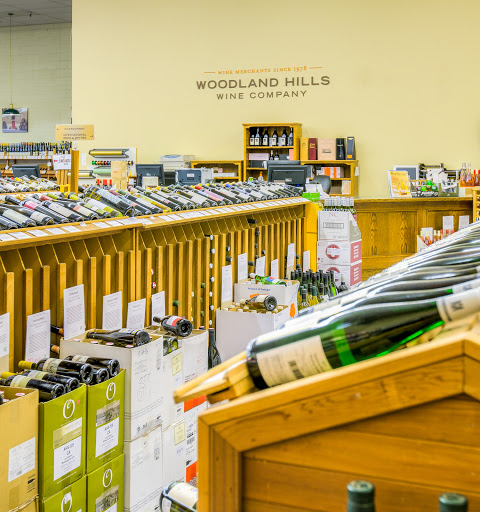 Wine Store «Woodland Hills Wine Company», reviews and photos, 22622 Ventura Blvd, Woodland Hills, CA 91364, USA