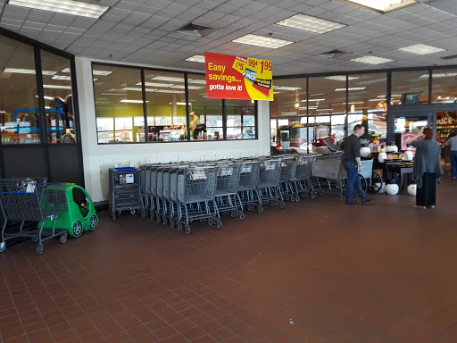 Grocery Store «Kroger», reviews and photos, 110 Dover Crossing Rd, Clarksville, TN 37042, USA