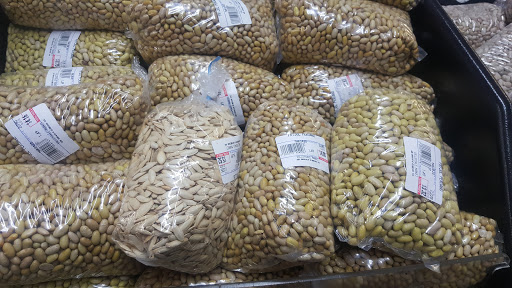 Grocery Store «Valley Dale Markets», reviews and photos, 5210 N Clydebank Ave, Azusa, CA 91702, USA