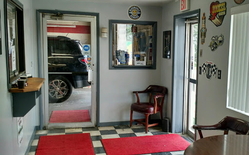 1318 U.S. 9, Wappingers Falls, NY 12590, USA