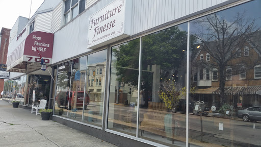 Furniture Store «Furniture Finesse», reviews and photos, 700 W Market St a, York, PA 17401, USA