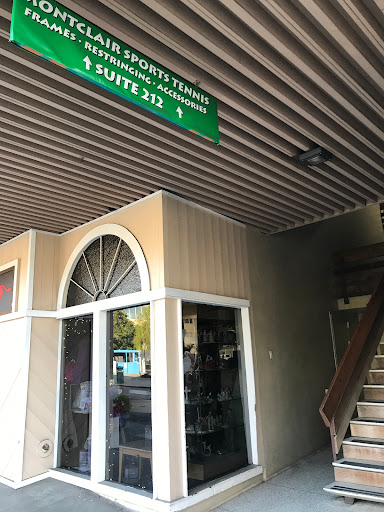Sporting Goods Store «Montclair Sports», reviews and photos, 1970 Mountain Blvd, Oakland, CA 94611, USA
