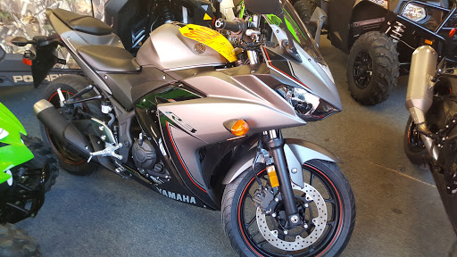 Motorcycle Dealer «Barnes Bros. Motorcycles & Off-Road», reviews and photos, 589 W Pike St, Canonsburg, PA 15317, USA