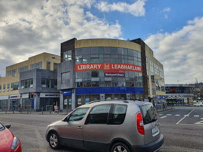 Blackpool Library