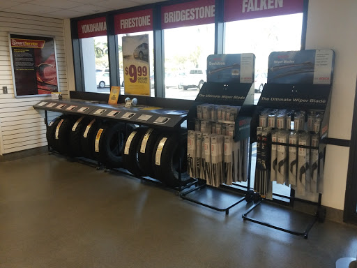 Tire Shop «Tires Plus», reviews and photos, 1100 S Federal Hwy, Pompano Beach, FL 33062, USA